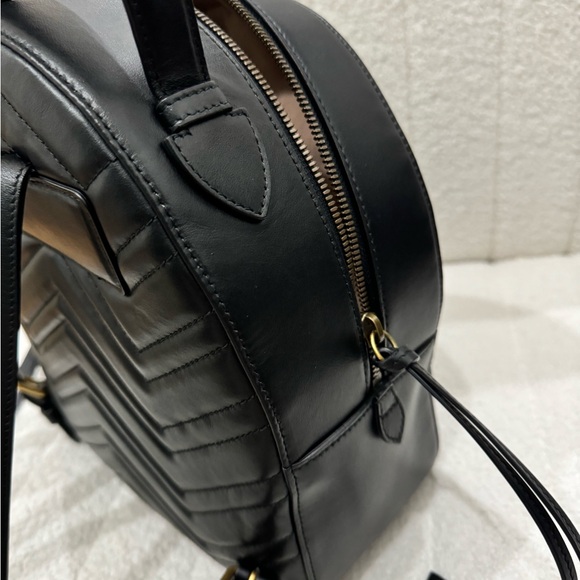 Gucci Marmont Backpack - Picture 5 of 5